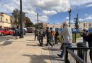 Two people hurt as activists, ICE clash at Meriden courthouse