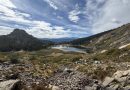 Iconic St. Mary’s Glacier has disappeared amid record-hot summer
