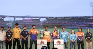 T20 Mumbai League expands to nine teams, Aspect Sports to operate new Navi Mumbai franchise