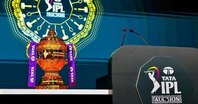 IPL 2027 mini auction to be held in December in Goa