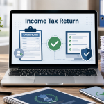 E-commerce platforms Eternal’s Zomato, Blinkit, Meesho’s Valmo facilitate ITR refunds for delivery partners—What we know