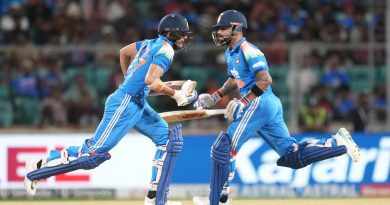 IND vs WI, 2nd ODI LIVE streaming info: When, where to watch India vs West Indies match?