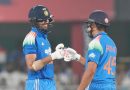 India-West Indies 2nd ODI breaks record for most hundreds in a game
