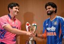 Shreyas Iyer & Co forced to miss training due to Typhoon Dujuan; will it affect India vs Japan one-off T20I in Sano?