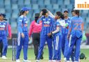 India Women vs Japan Women LIVE Score, Asian Games 2026 Quarter-final: Spinners trouble hosts to put India on top
