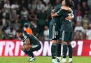 Football: Kylian Mbappé and Real Madrid defeat Elche despite late scare