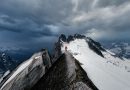 Closing Soon: Jimmy Chin’s Photography in Apple’s “What Holds Us”
