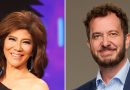 Julie Chen Moonves Reflects on Past Rick Devens Criticism