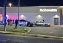 Gunfire at Birmingham McDonald’s leaves 1 dead
