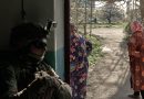‘The basement saved me’: Frontline Ukrainian city under fire amid US peace push