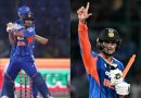 ICC T20I rankings: Ishan Kishan stays No. 1, Abhishek Sharma rises to No. 2