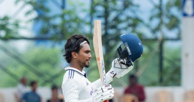 IND-A vs AUS-A, 1st Unofficial Test: Kushagra ton, Mulani put India in the driver’s seat; Australia trails by 163 runs