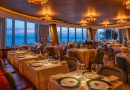 La Sponda, a New Luxury Italian Restaurant, Opens in Miami
