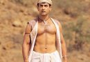 Aamir Khan to Receive Screen Icon Award at Singapore Festival