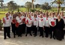 Manilva’s magical choir night « Euro Weekly News