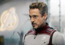Endgame Encore’ Tops Pre-Holiday Weekend