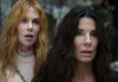 ‘Practical Magic 2’ Casts a Spell Over U.K., Ireland Box Office