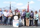Mississippi River mayors, including three in Arkansas, propose AI data center guardrails