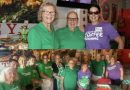 Macmillan Coffee Morning raises €12,178 « Euro Weekly News