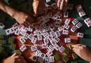 Mahjong, a 150-year-old Chinese tile game that never really left, is back