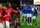 UEFA Champions League standings: Manchester United in fourth place after 4-0 win over Sabah FK; Como beat RB Leipzig