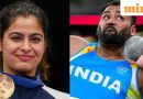 Asian Games 2026 Opening Ceremony: Manu Bhaker, Tajinderpal named India’s flag-bearers; check live streaming details