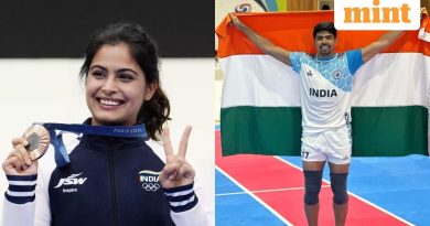 Asian Games 2026 Opening Ceremony LIVE: Manu Bhaker, Pawan Sehrawat named India’s flag-bearers in Aichi-Nagoya