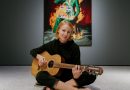 Jewel’s First Major Exhibition Merges Data, Myth and the Natural World