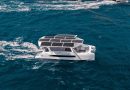 At Cannes, BYD and the Superyacht Industry Chart a High-Tech Future