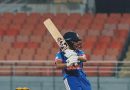 India-A vs Australia-A, 3rd One-Day: Minnu Mani, Nikki Prasad help India clinch series 2-1