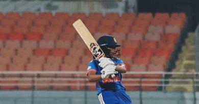 India-A vs Australia-A, 3rd One-Day: Minnu Mani, Nikki Prasad help India clinch series 2-1
