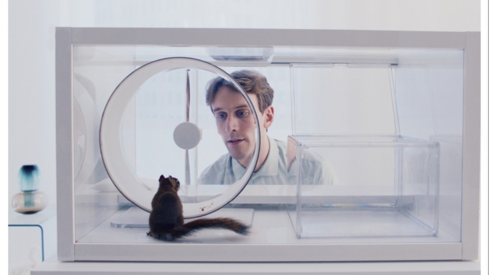 Aki Kaurismäki Praises Finnish Oscar Submission ‘The Squirrel’