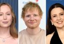 Celebrities Slam Singer for Dropping Macklemore