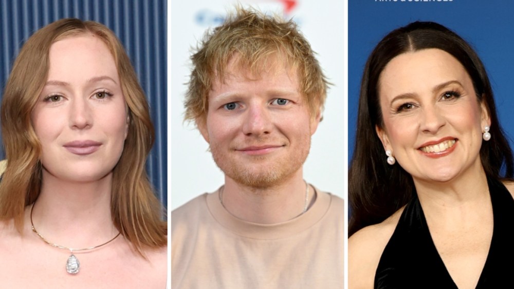 Celebrities Slam Singer for Dropping Macklemore