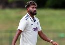 Mohammed Siraj opens up on struggles during Test matches in Sri Lanka; ‘If I’m not in sync, I simply can’t explode’