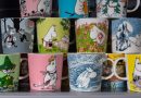 Moomin mug sells for whopping €46,000 « Euro Weekly News
