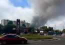 Ukrainian drones target Moscow, oil refinery in deadly attack, Russian officials say