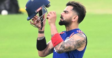 2027 ODI World Cup will be my last for India: Virat Kohli