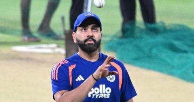 India vs West Indies, 1st ODI LIVE score: Greaves nears century, WI 168/1