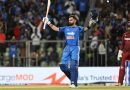 ‘Unbelievable’ — Prasidh Krishna looks back at watching Virat Kohli hit century in India vs West Indies
