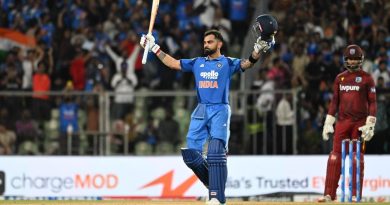 ‘Unbelievable’ — Prasidh Krishna looks back at watching Virat Kohli hit century in India vs West Indies