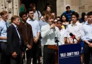 New Haven advances proposal urging Yale to reject Trump deal