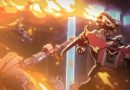Duskfall’ Anime Shorts Premiere in Korea