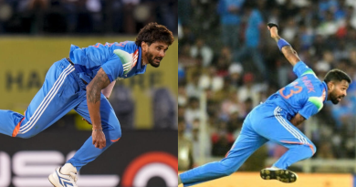 As ODI World Cup approaches, India needs Nitish Kumar Reddy to become more than just Hardik Pandya’s successor