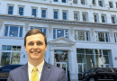 Deputy solicitor general leaving attorney general’s office