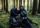 A Sleek, Strange Parable of Teen Bullying and Bonding