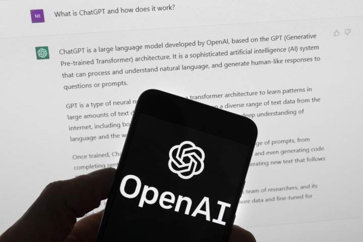 OpenAI reports 6 more AI “misalignment” incidents after Hugging Face breach – National