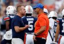 Rewinding everything Auburn coach Alex Golesh said after the Florida loss
