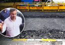 Everyone’s talking about the slap. What about the road?