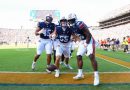 Casagrande: How Auburn hypnotized, ambushed Vanderbilt